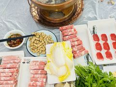 -虾大侠·盱眙龙虾老北京铜锅涮羊肉(金楠天街店)