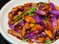 -老头儿油爆虾·知味杭州(爱琴海购物中心)