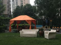 -北京东直门智选假日酒店