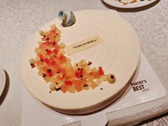 -Pantry's Best派悦坊蛋糕(K11购物艺术中心店)