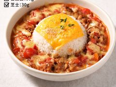 -梨花牛肉汤饭(仁恒伊势丹店)