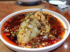 鲤鱼凉粉-盘飧市(春熙路店)