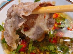 -五星桥原切肥牛火锅(怀德桥店)