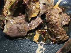 -受气牛肉·重庆耙牛肉(来福士店)