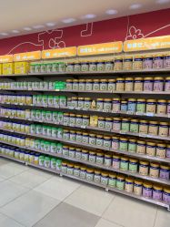 -孩子王童乐园(马群店)