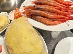 -一方渔歌蒸汽海鲜自助(文化路万达广场店)