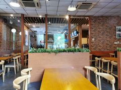 大堂-合利屋(三元桥店)