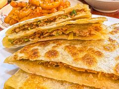 -聚首堂·特色小吃·肘子(什刹海德胜门店)