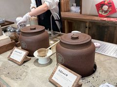 -李山山茶事(景枫店)