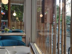 -周三的情书花园餐厅(江北店)