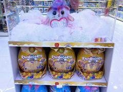 -TOYSRUS玩具反斗城(万博广场店)
