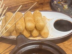 -江湖六膳門串串香(隆礼路店)