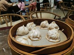 -冶春茶社(星汉大厦店)