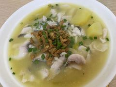 -面道赞宁海海鲜面(迎凤街店)