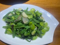 -遇见阿家村云南菜(魏公村店)