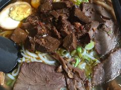 -花溪巷牛肉粉(泉城路店)
