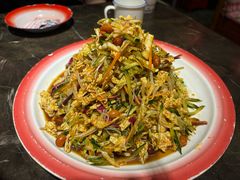 -粗粮人家·东北菜(洋桥店)