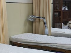 -冬日中医馆(枋湖店)
