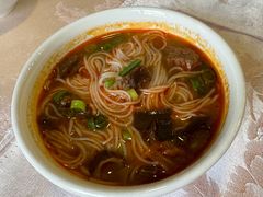 -富乐山酒店(西黄城根北街店)