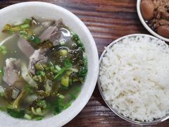 -定安爹辣汤饭(水巷口店)