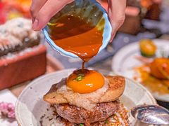 -炙柒Sekinana·精致料理 烧鸟·铁板烧(海上世界店)