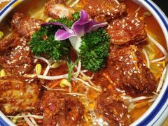 -巴蜀印象火锅(永陵总店)