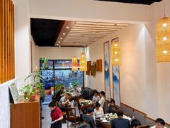 -飞虹鱼馆(春华路店)