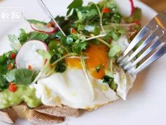 -Egg•Allday Brunch(襄阳北路店)