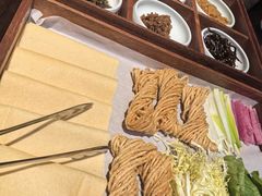 山东六味煎饼-明湖楼·经典鲁菜山东海鲜(大明湖店)