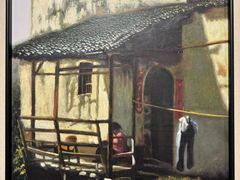 -上海虹桥当代艺术馆