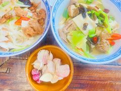 -老西安韩记三鲜煮馍(四府街店)