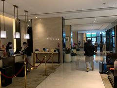 -南京圣和府邸豪华精选酒店