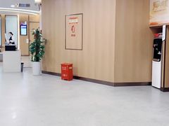 -美年大健康体检中心(浦东美张分院)