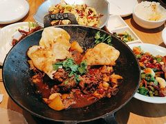 -徐小姐地锅鸡(铜山万达店)