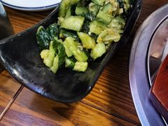 -牛犇烤肉(物资学院路店)