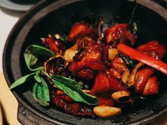 -鹿港小镇(悠唐店)