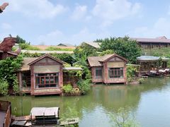 -长鹿旅游休博园