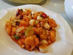 -天津雅园饭店(成林道店)