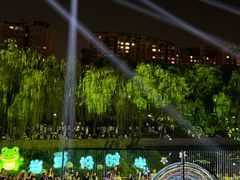 -元大都城垣遗址公园