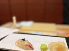 -Sushi Hanzo半藏(天环广场店)