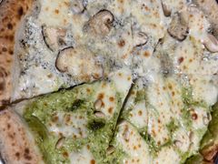 -Primo·丽莫意大利窑烤披萨