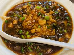 海肠捞饭-以前的小酒馆(中山广场店)