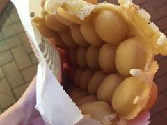 -利强记北角鸡蛋仔(弥敦道店 )