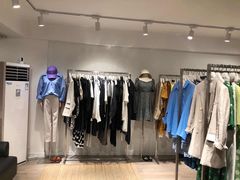 -CLMX(新天地凯德晶萃广场店)