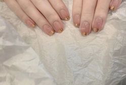 -希希美甲工作室cici-nail