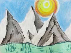 -缤纷鸟美术书法(建大校区)