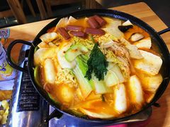 -BOPEYE·波派炸鸡(河西中央商场店)