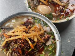 -凤张螺蛳粉·爽口粉(跃进路总店)