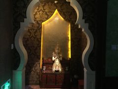-域SPA·足疗·按摩·养生(静安寺店)