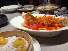 -小厨娘淮扬菜(河西奥美大厦店)